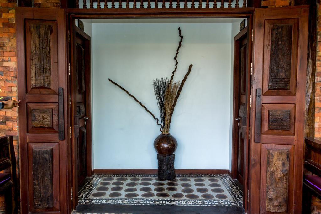 Khmer Paradise Villa Siem Reap Exterior photo