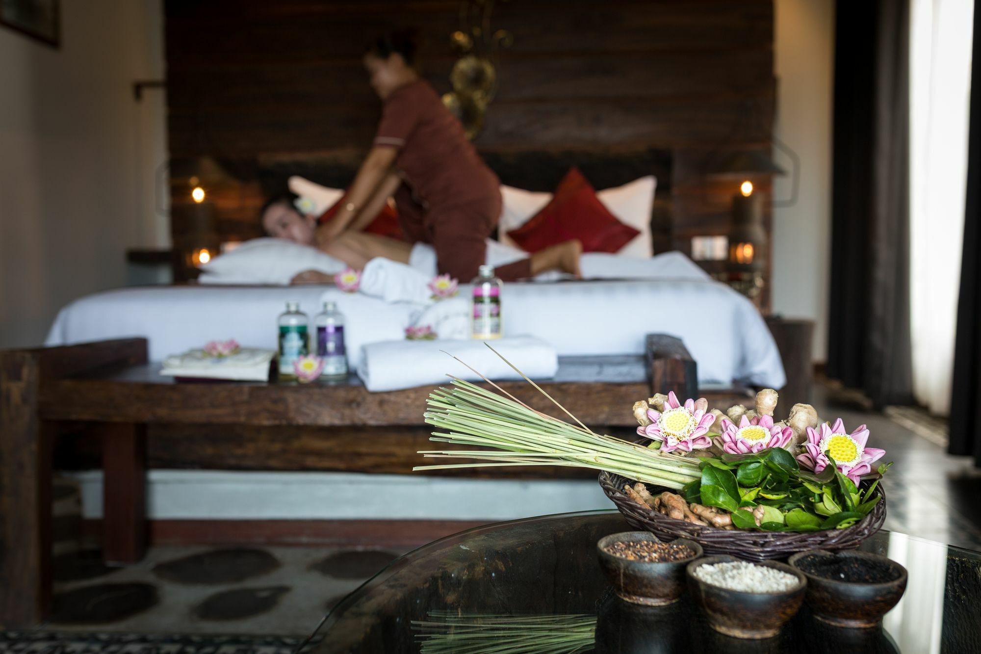 Khmer Paradise Villa Siem Reap Exterior photo